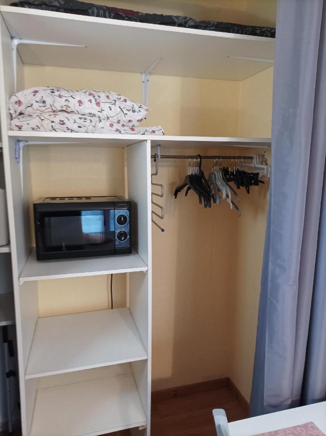 Le Nid De Mesanges Bed & Breakfast Chauffour-sur-Vell Luaran gambar